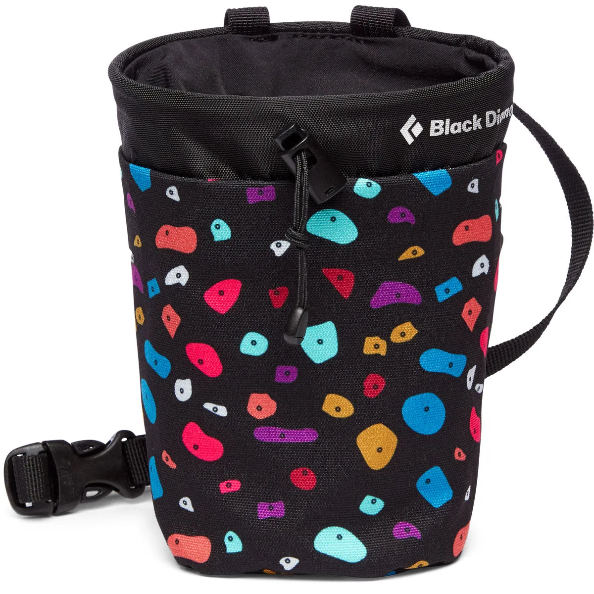 Gym Chalk Bag