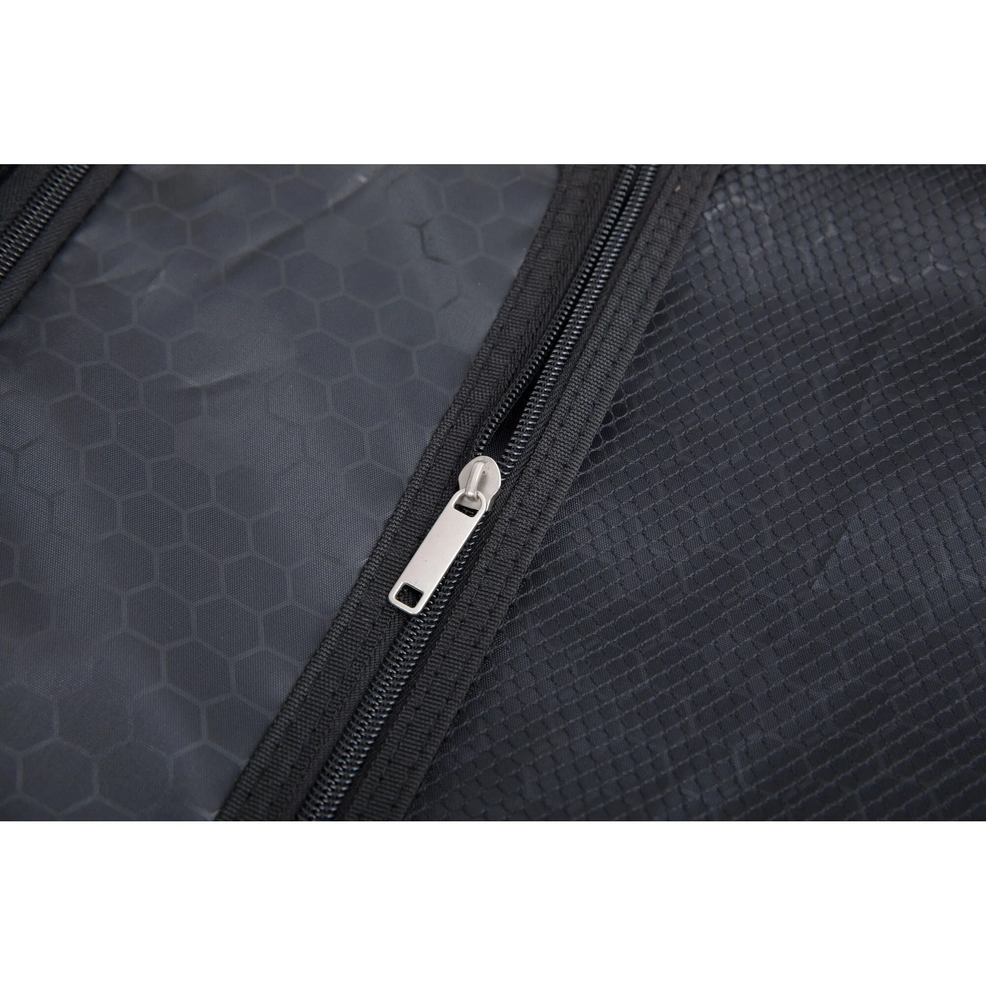 Hardsided 4-piece Luggage with Rotating Wheels and TSA Lock, ABS Lightweight Suitcase with Adjustable Pull Rod (16/20/24/28)