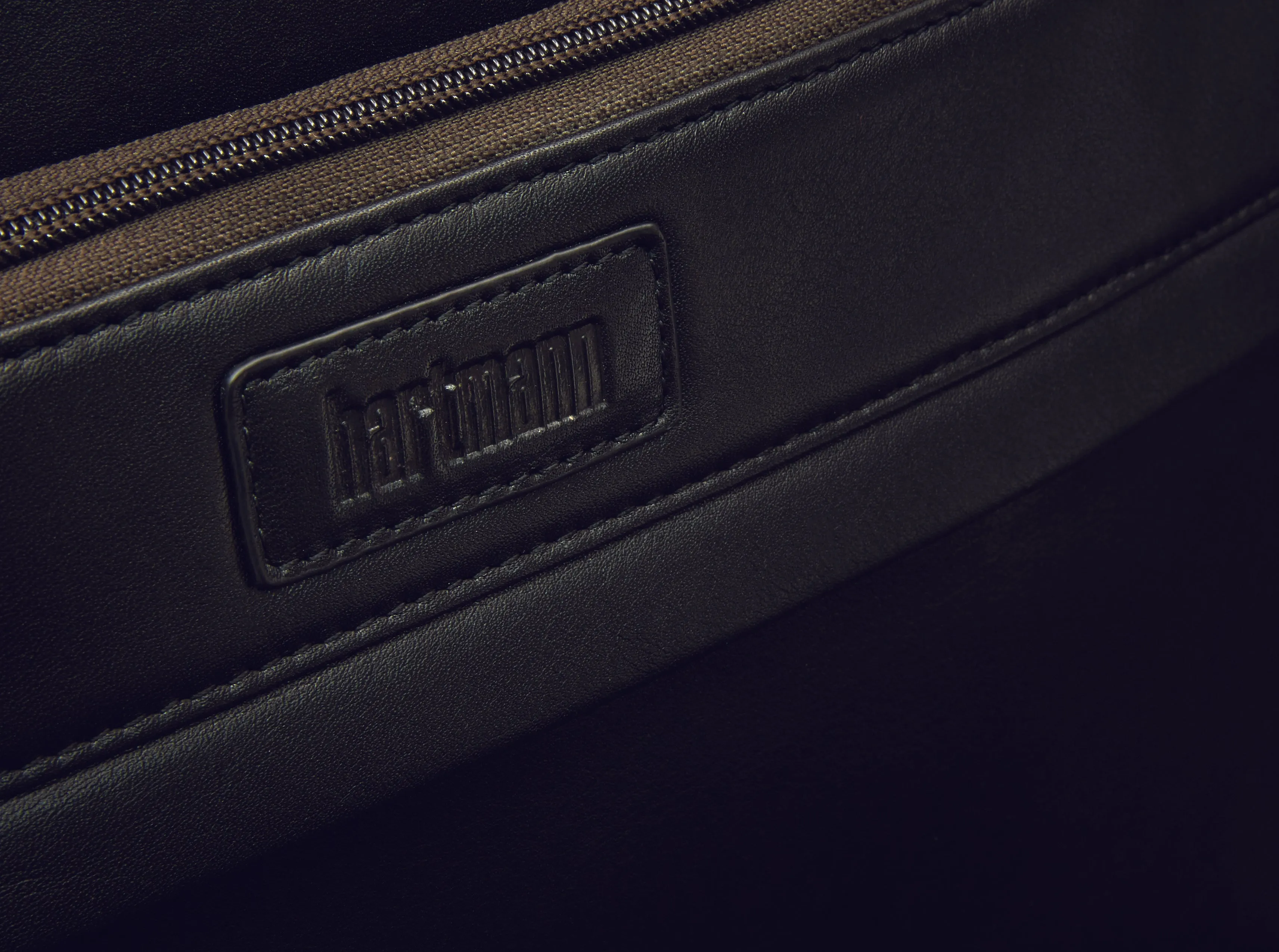 Hartmann Aviator Backpack