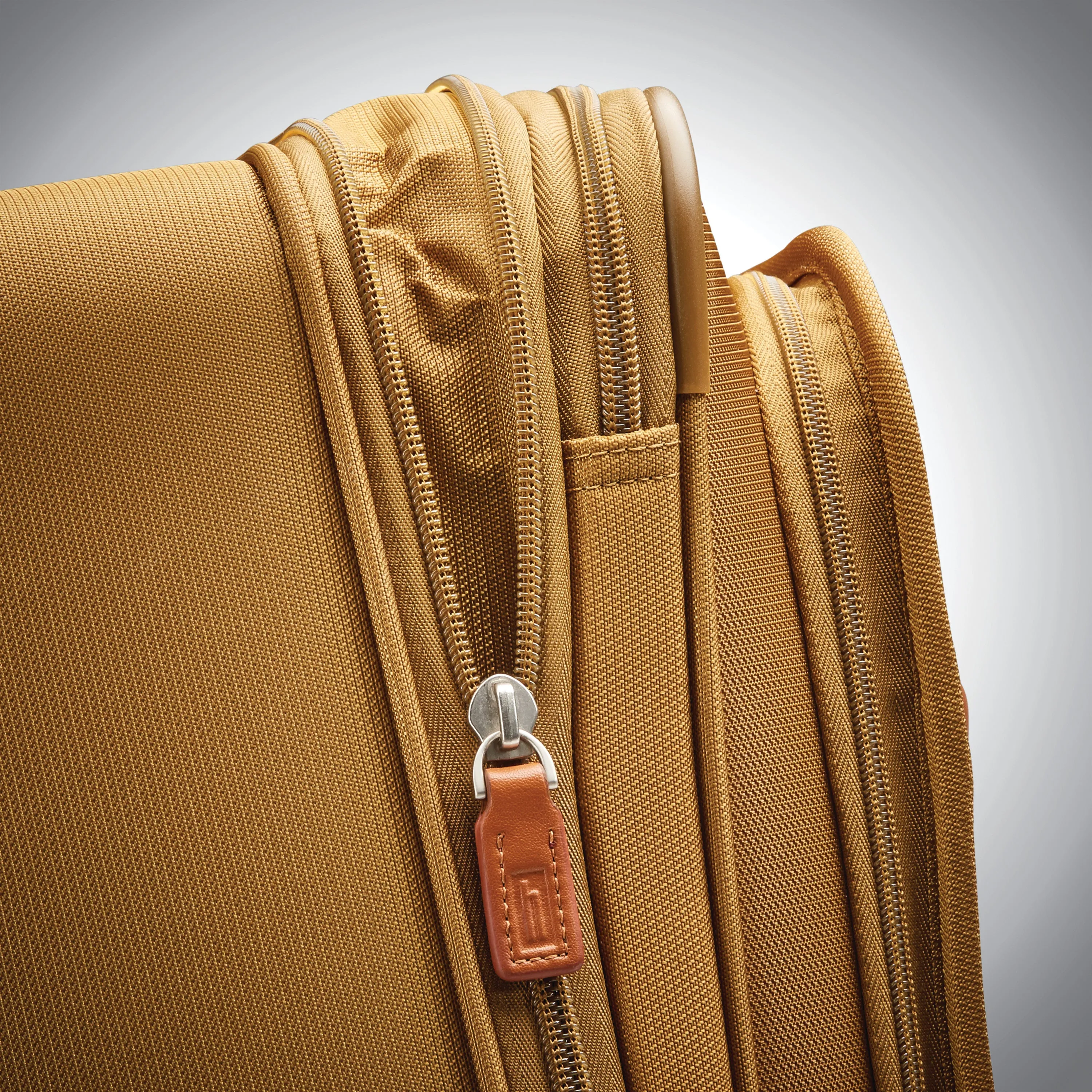 Hartmann Metropolitan 2 Extended Journey Expandable Spinner