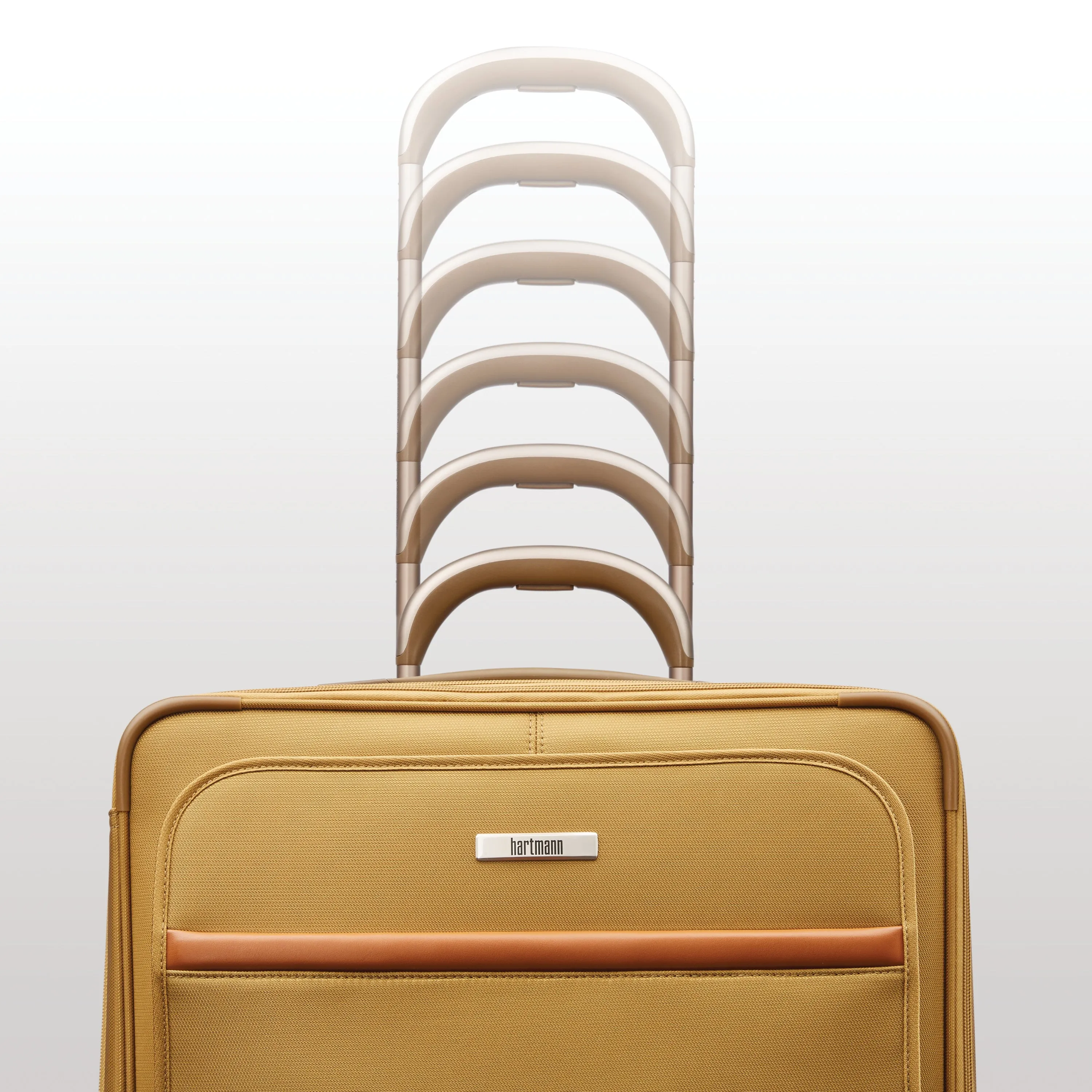 Hartmann Metropolitan 2 Extended Journey Expandable Spinner