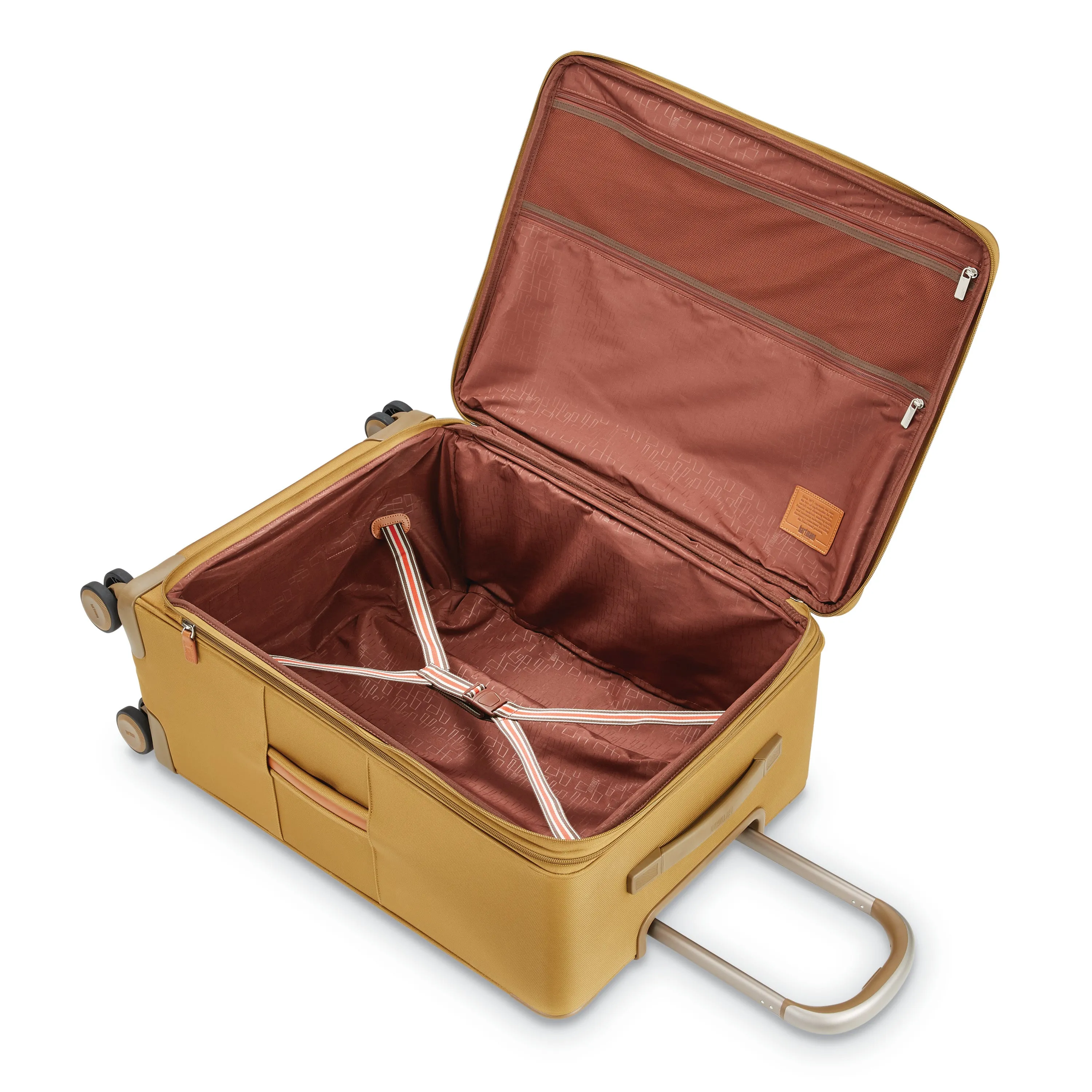 Hartmann Metropolitan 2 Extended Journey Expandable Spinner