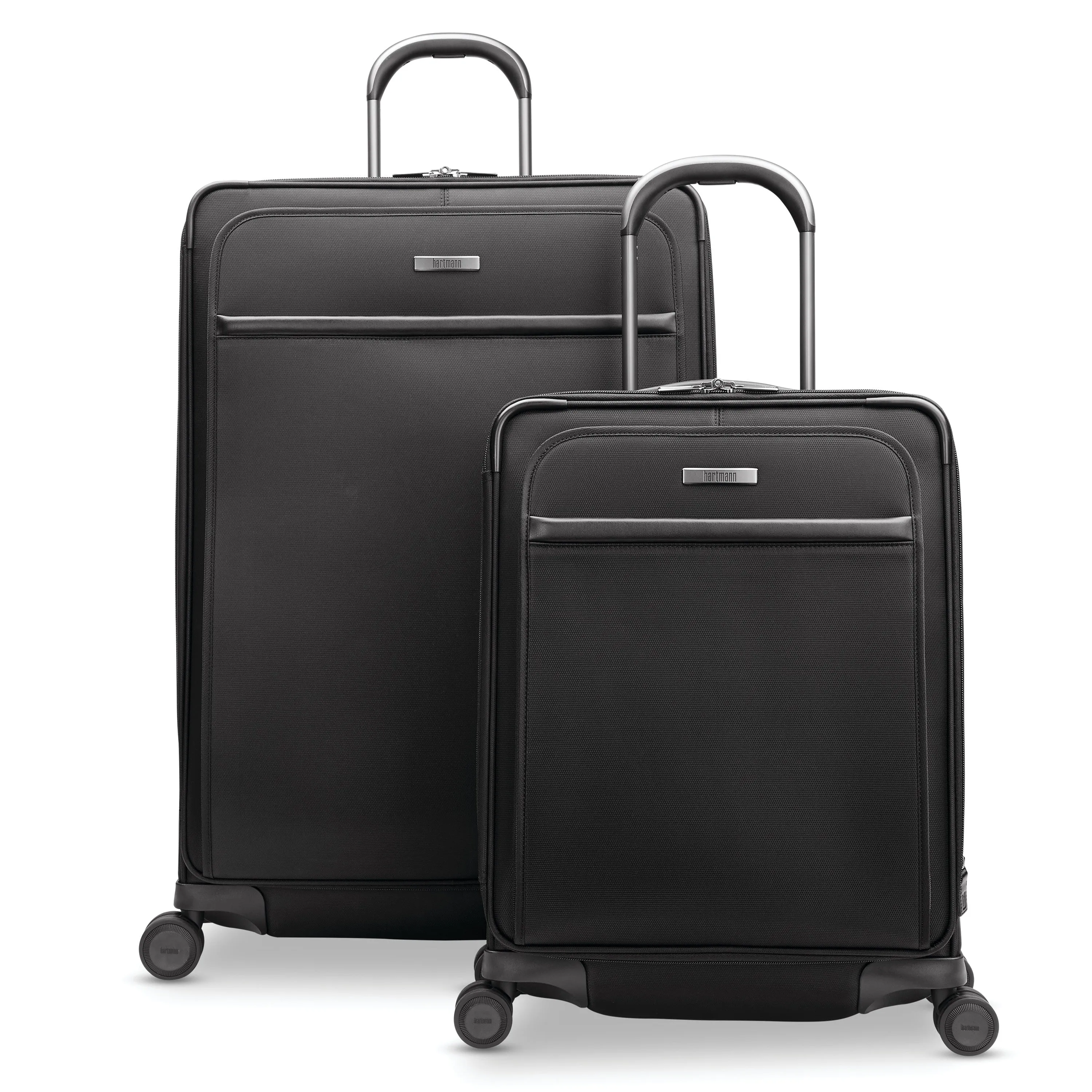 Hartmann Metropolitan 2 Extended Journey Expandable Spinner
