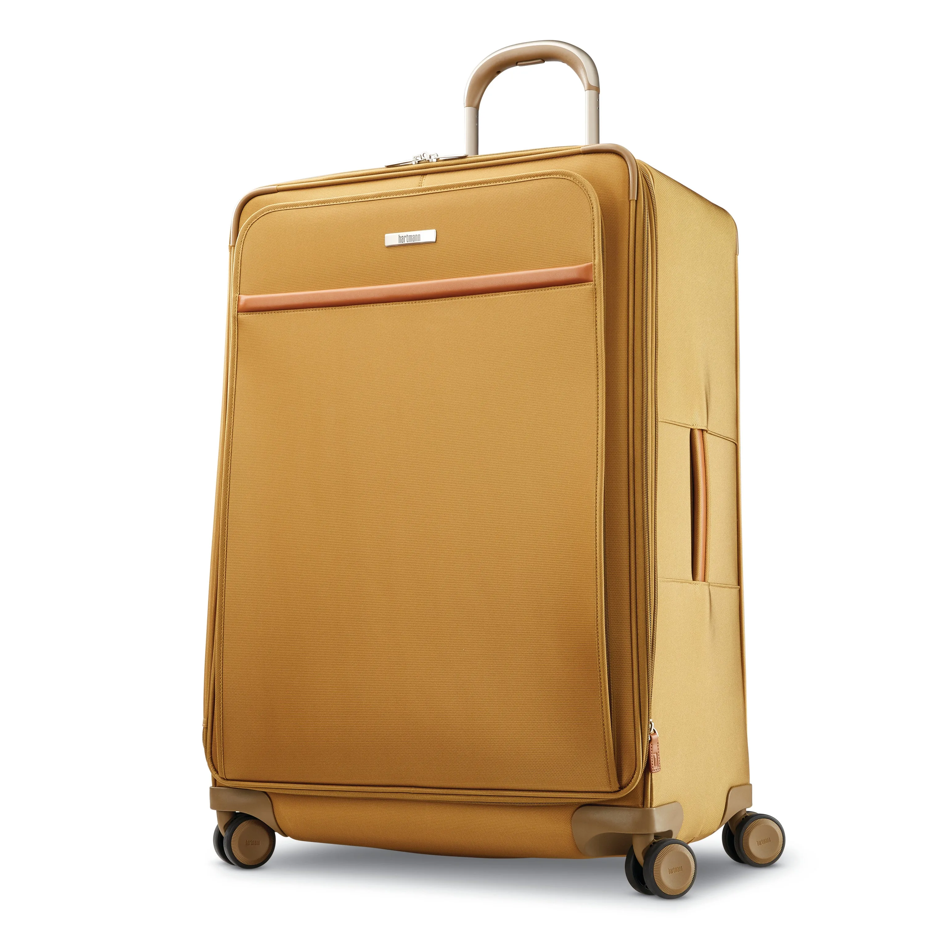 Hartmann Metropolitan 2 Extended Journey Expandable Spinner