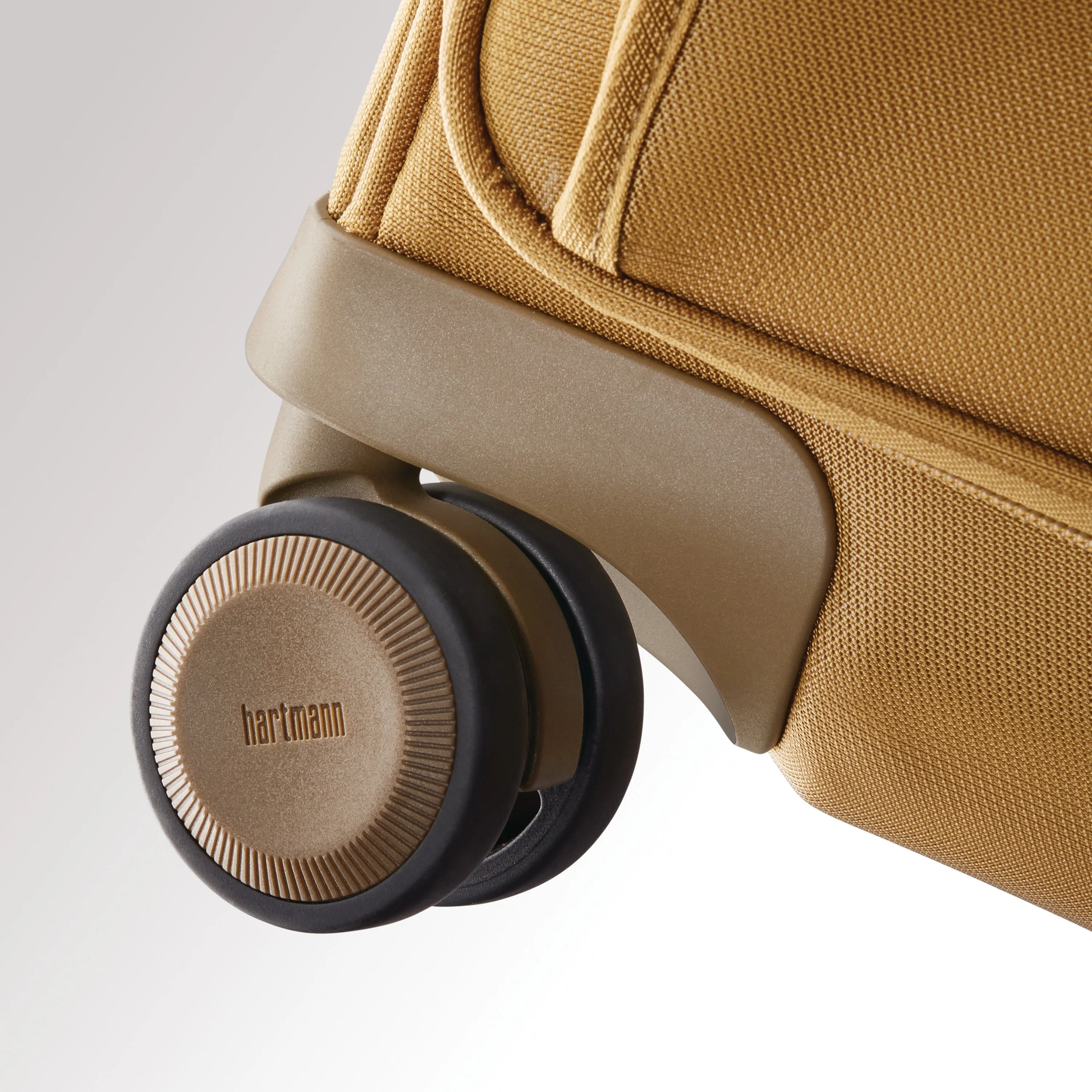 Hartmann Metropolitan 2 Extended Journey Expandable Spinner