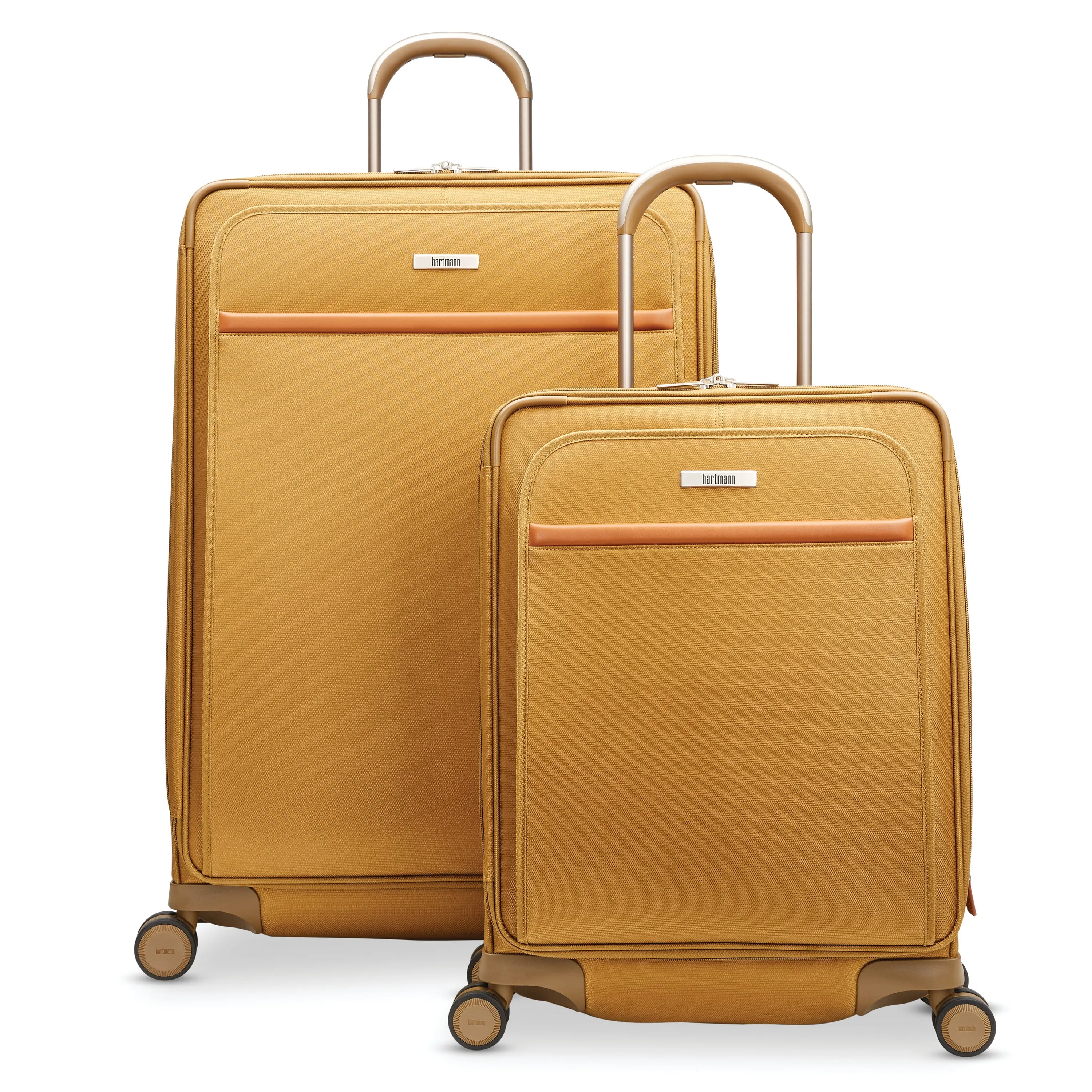 Hartmann Metropolitan 2 Extended Journey Expandable Spinner
