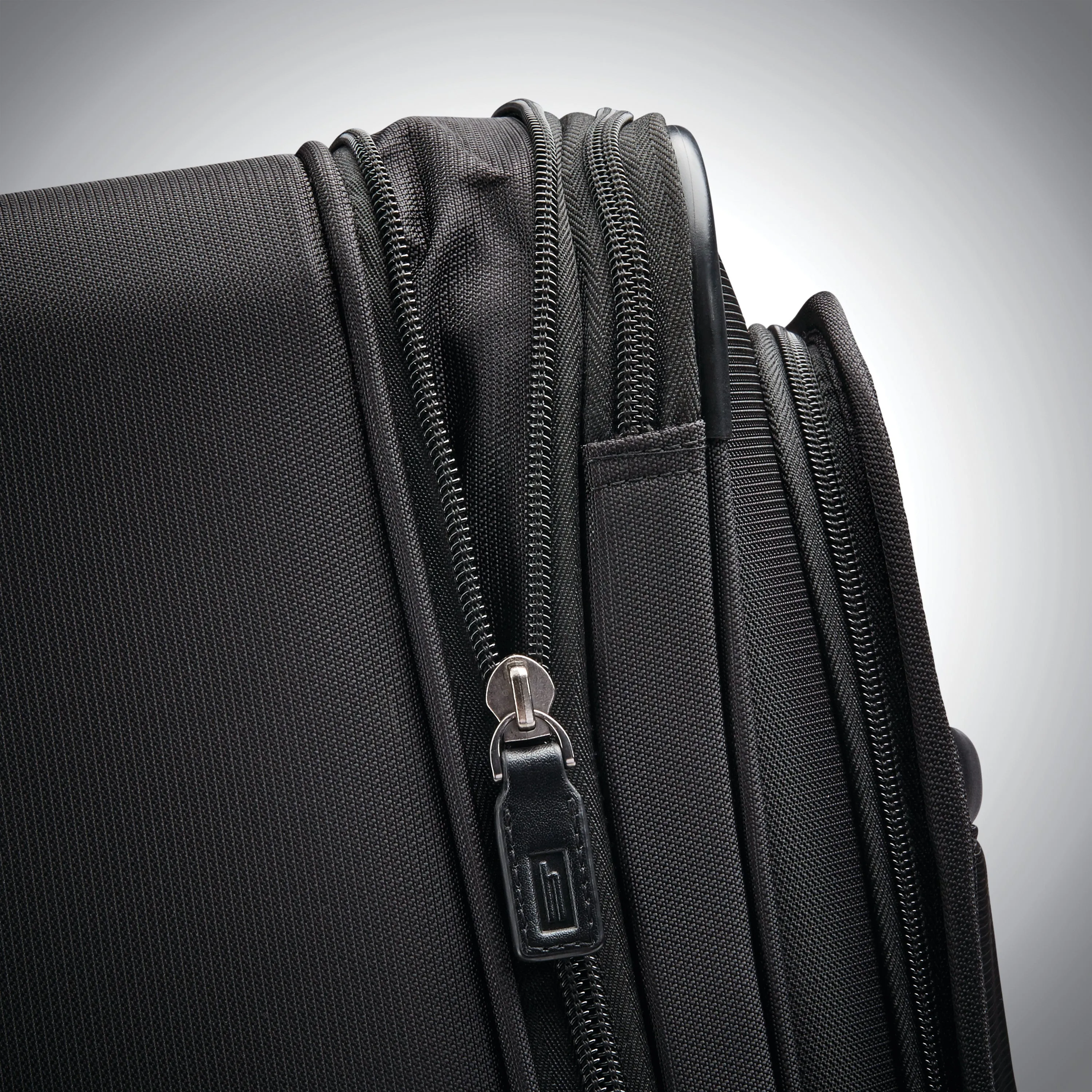 Hartmann Metropolitan 2 Extended Journey Expandable Spinner