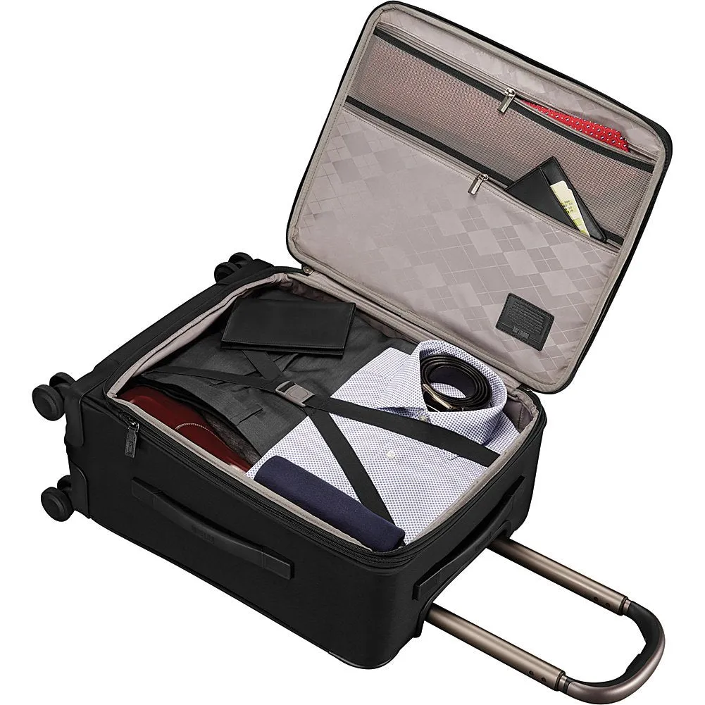 Hartmann Metropolitan Domestic Carry On Expandable Spinner