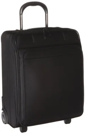 Hartmann Ratio Domestic Carry On Expandable Upright