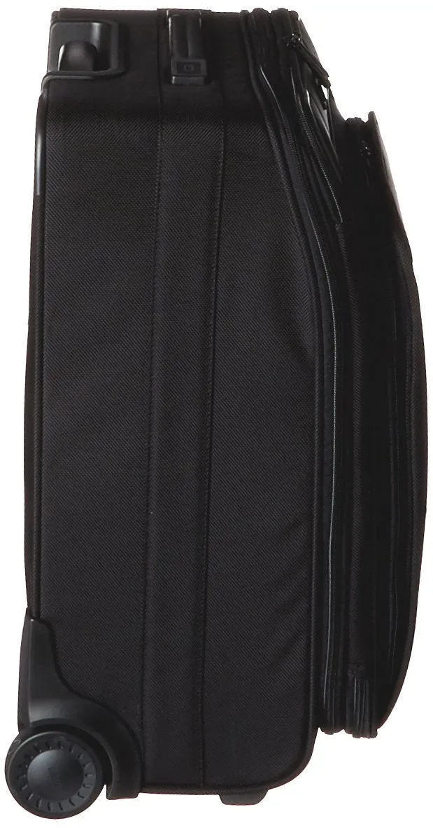 Hartmann Ratio Domestic Carry On Expandable Upright