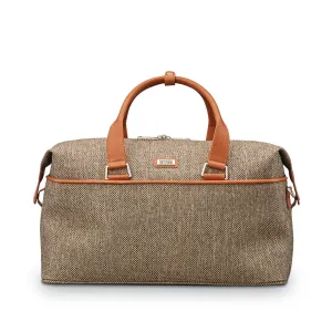 Hartmann Tweed Legend Weekend Duffel