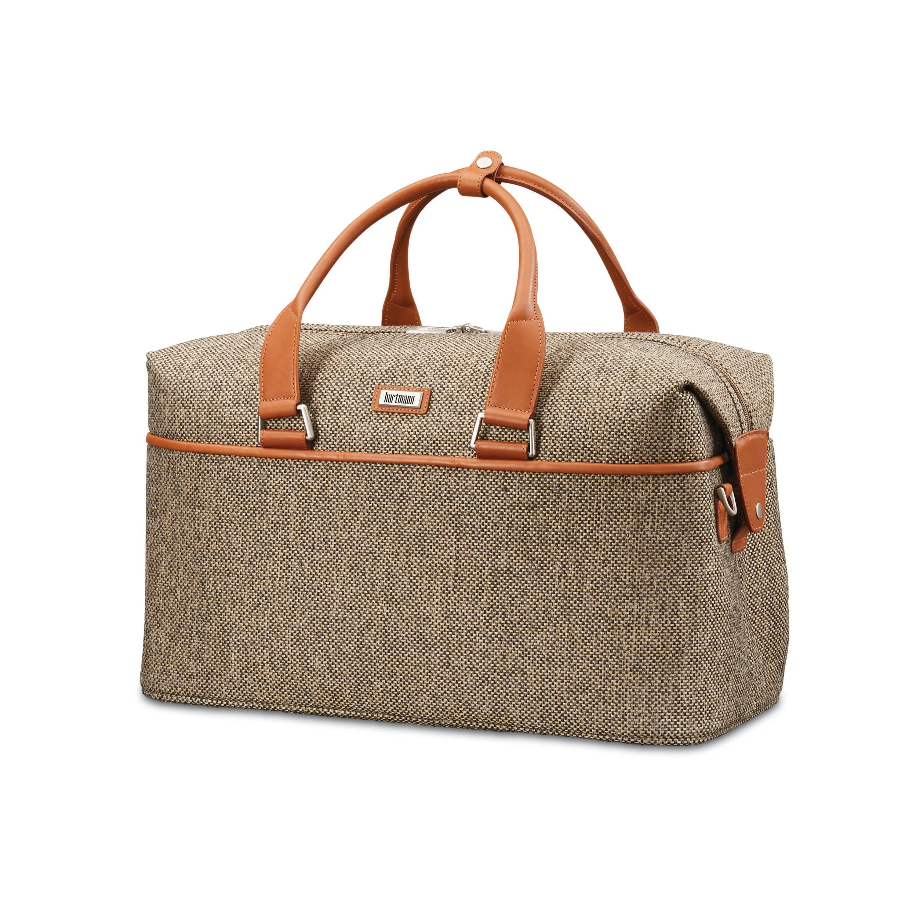 Hartmann Tweed Legend Weekend Duffel