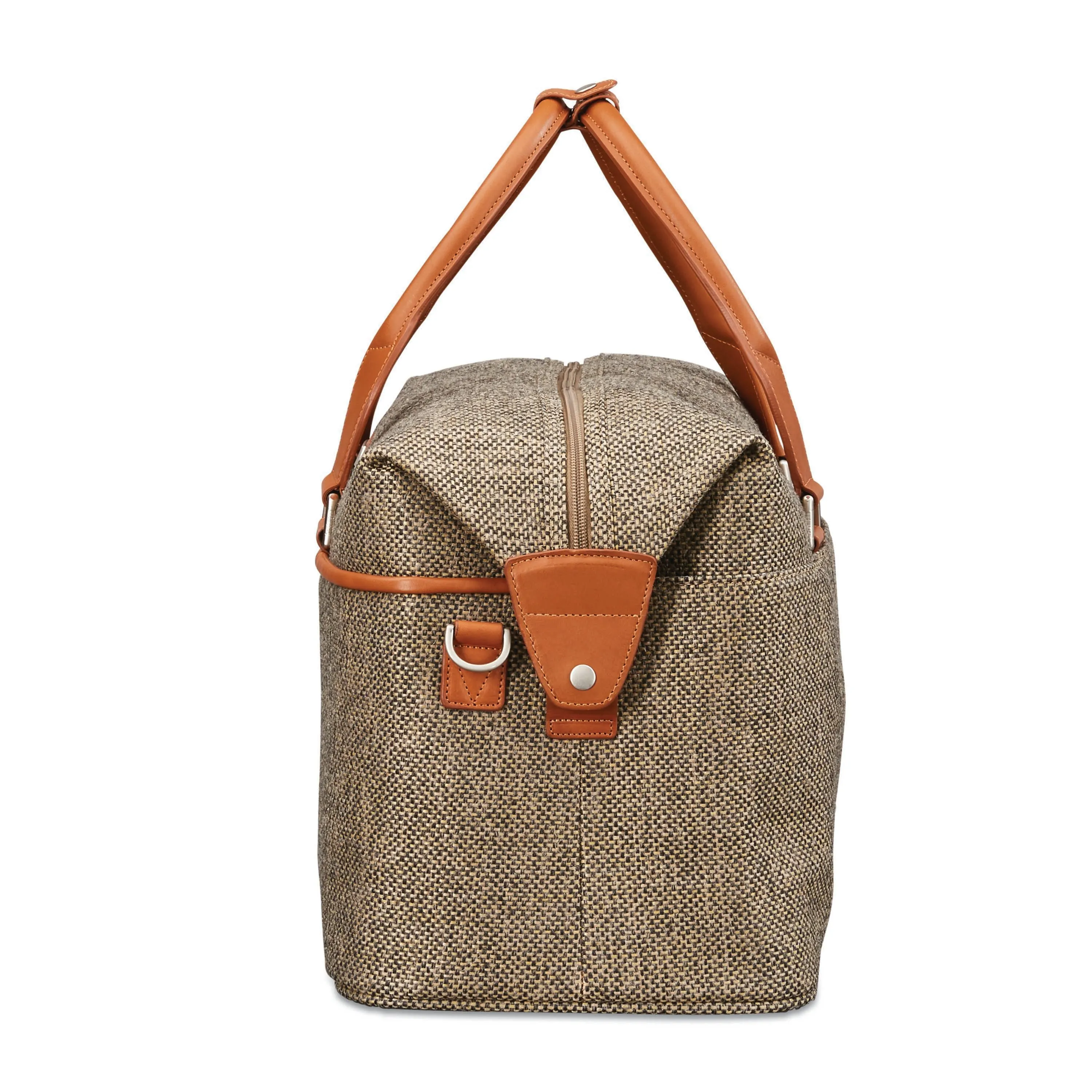 Hartmann Tweed Legend Weekend Duffel