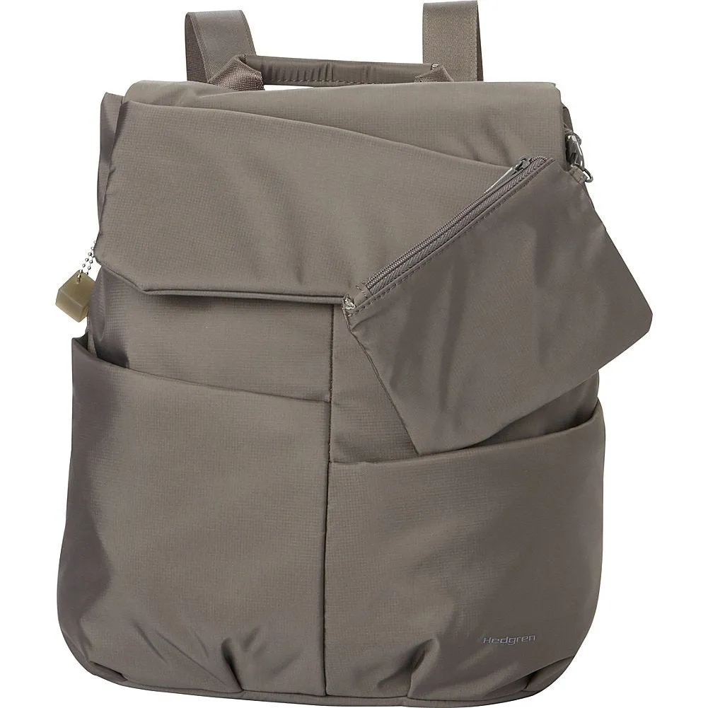 Hedgren Pelvic 2 Way Backpack Backpack