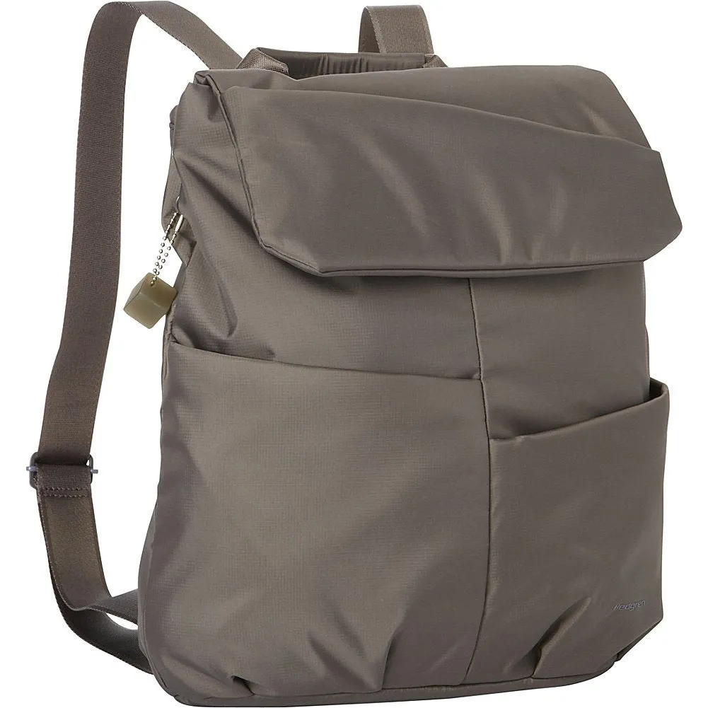 Hedgren Pelvic 2 Way Backpack Backpack