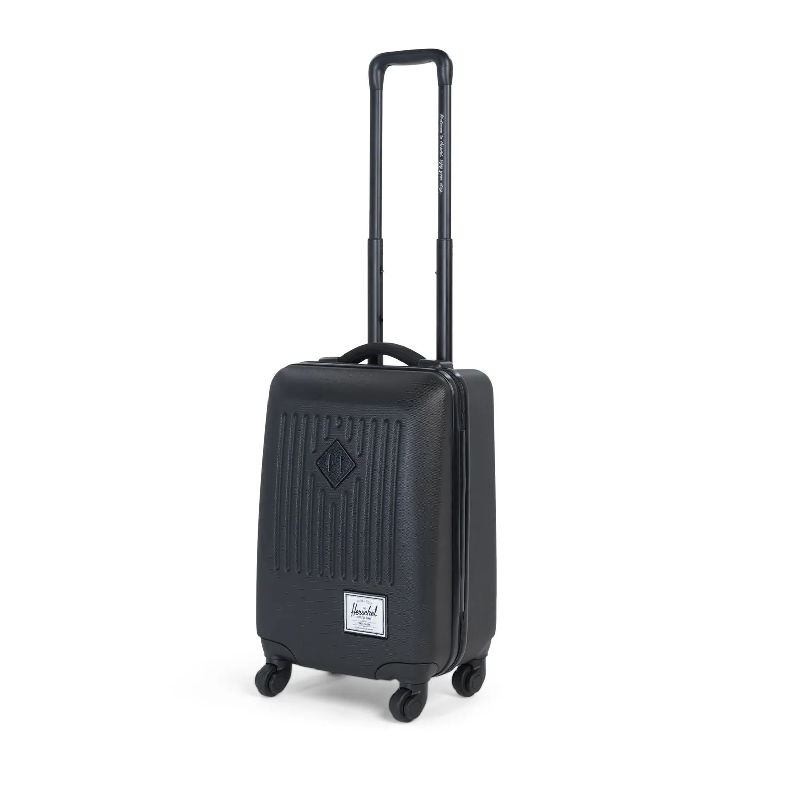 Herschel Supply Co. Trade Carry-On Luggage