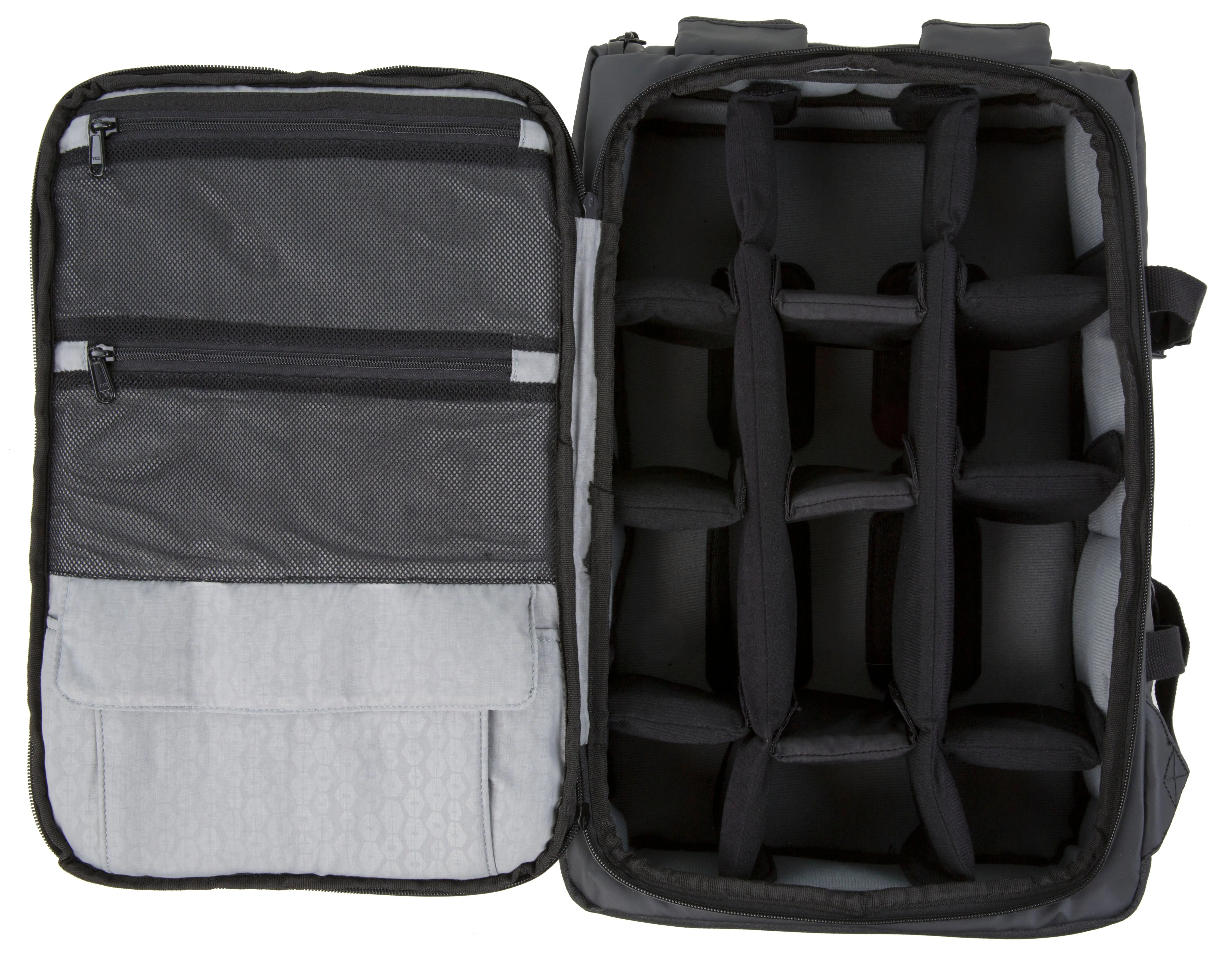 Hex Medium DSLR Backpack