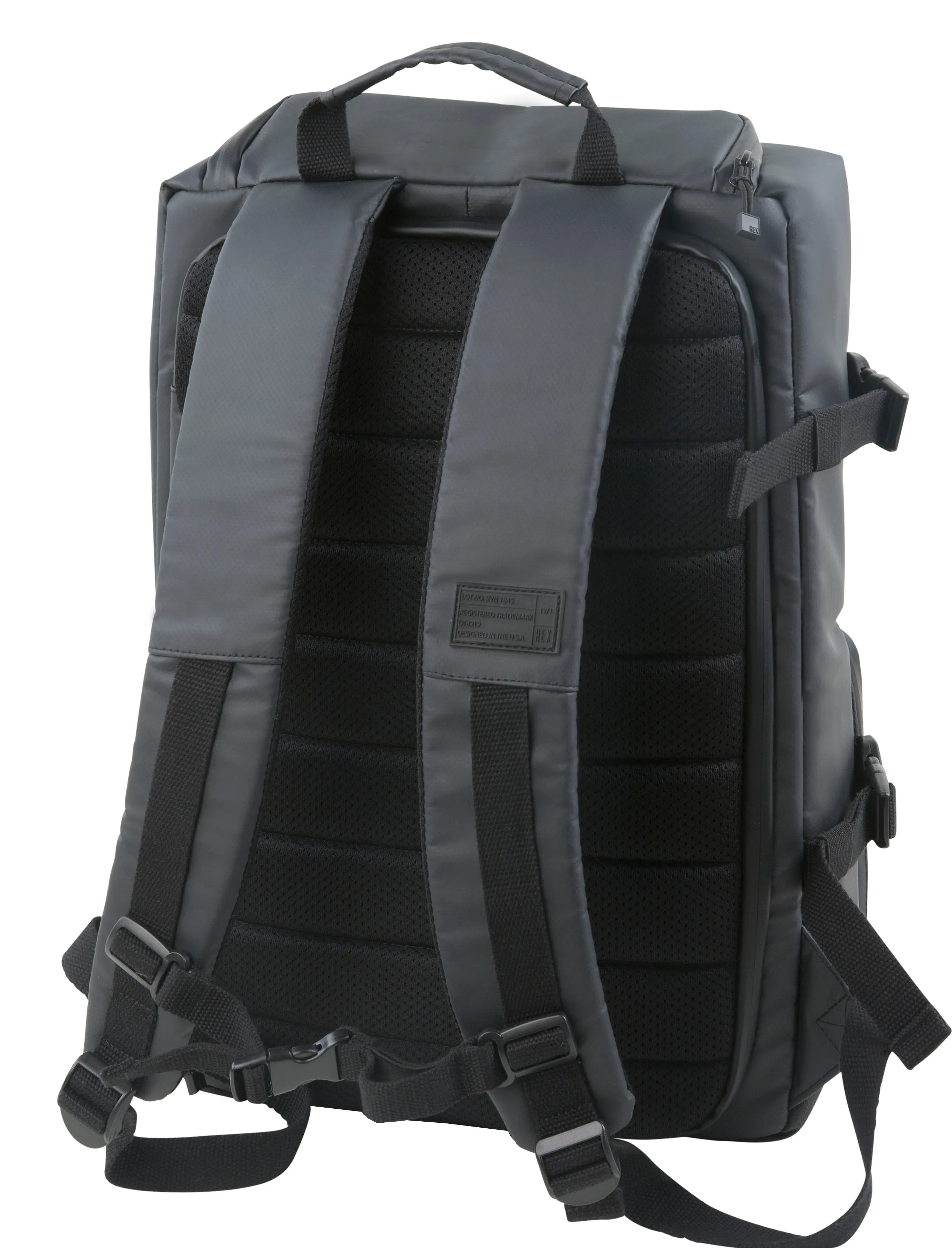 Hex Medium DSLR Backpack