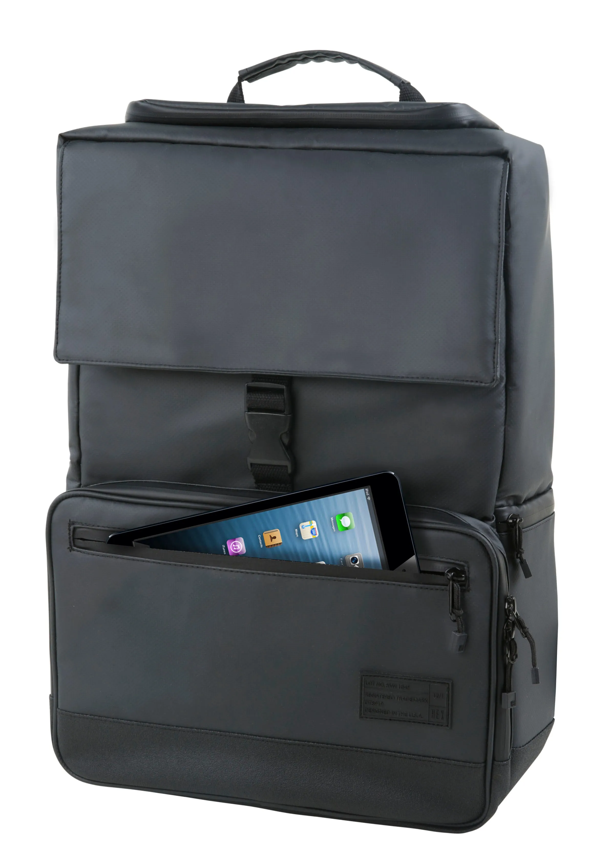 Hex Medium DSLR Backpack