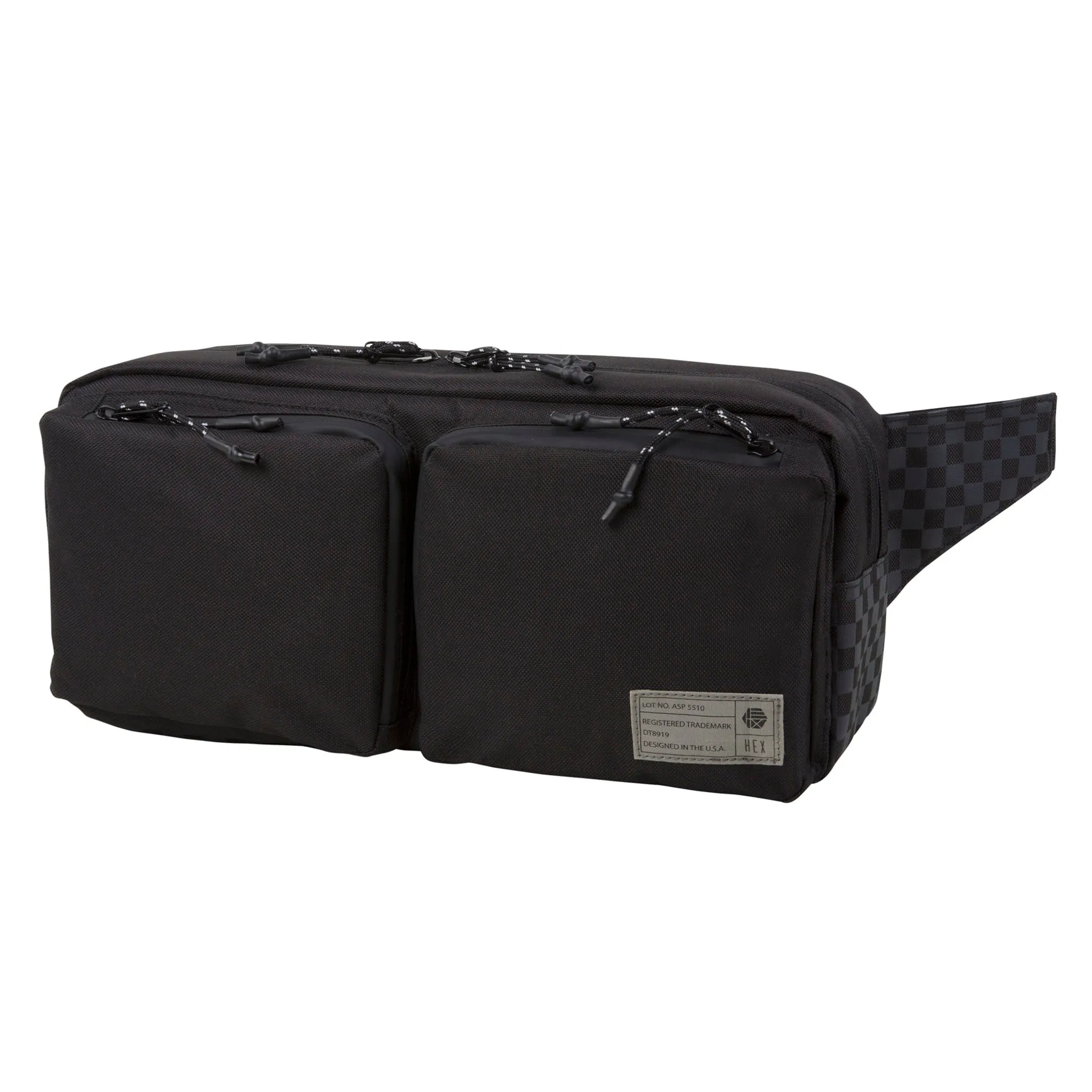 Hex Utility Sling