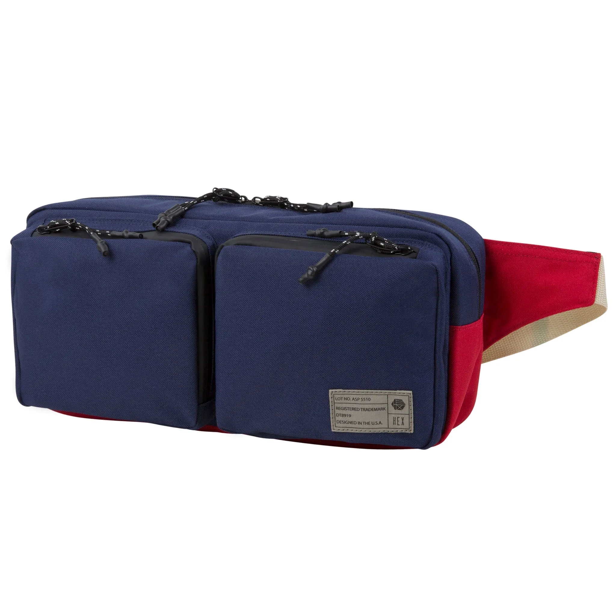 Hex Utility Sling