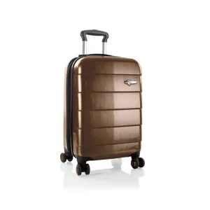 Heys America Cronos Elite 21" 4-Wheel Carry-On Luggage