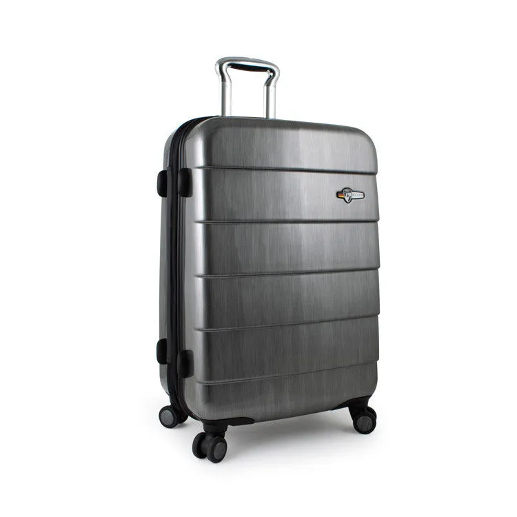 Heys America Cronos Elite 26" 4-Wheel Medium Luggage