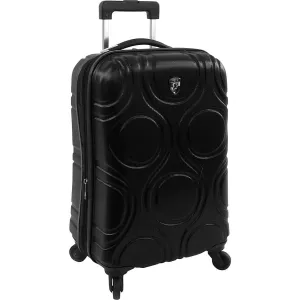 Heys America EcoOrbis 21" 4-Wheel Carry-On Luggage