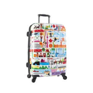 Heys America FVT 26" 4-Wheel Carry-On Luggage