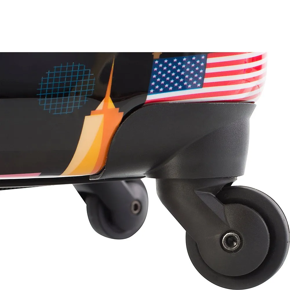 Heys America FVT 26" 4-Wheel Carry-On Luggage
