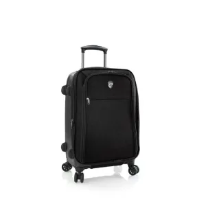 Heys America Hybrid 21" 4-Wheel Carry-On Luggage