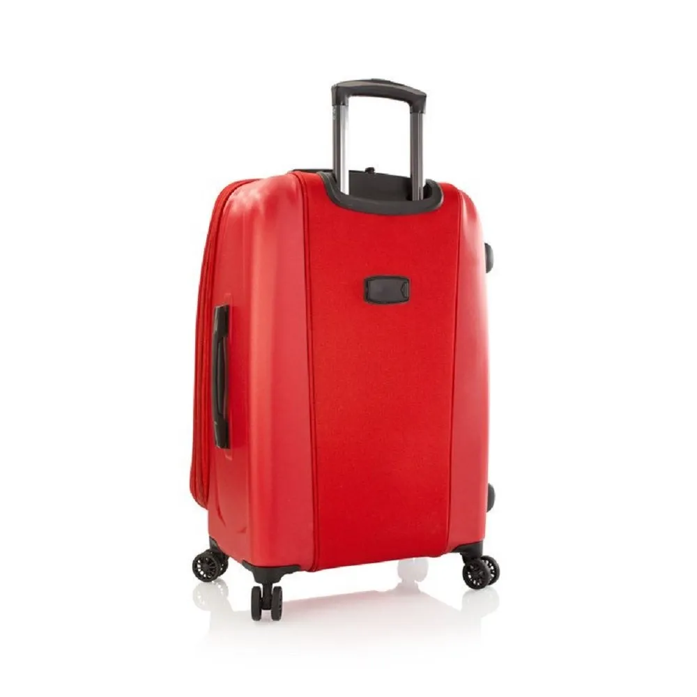 Heys America Hybrid 21" 4-Wheel Carry-On Luggage