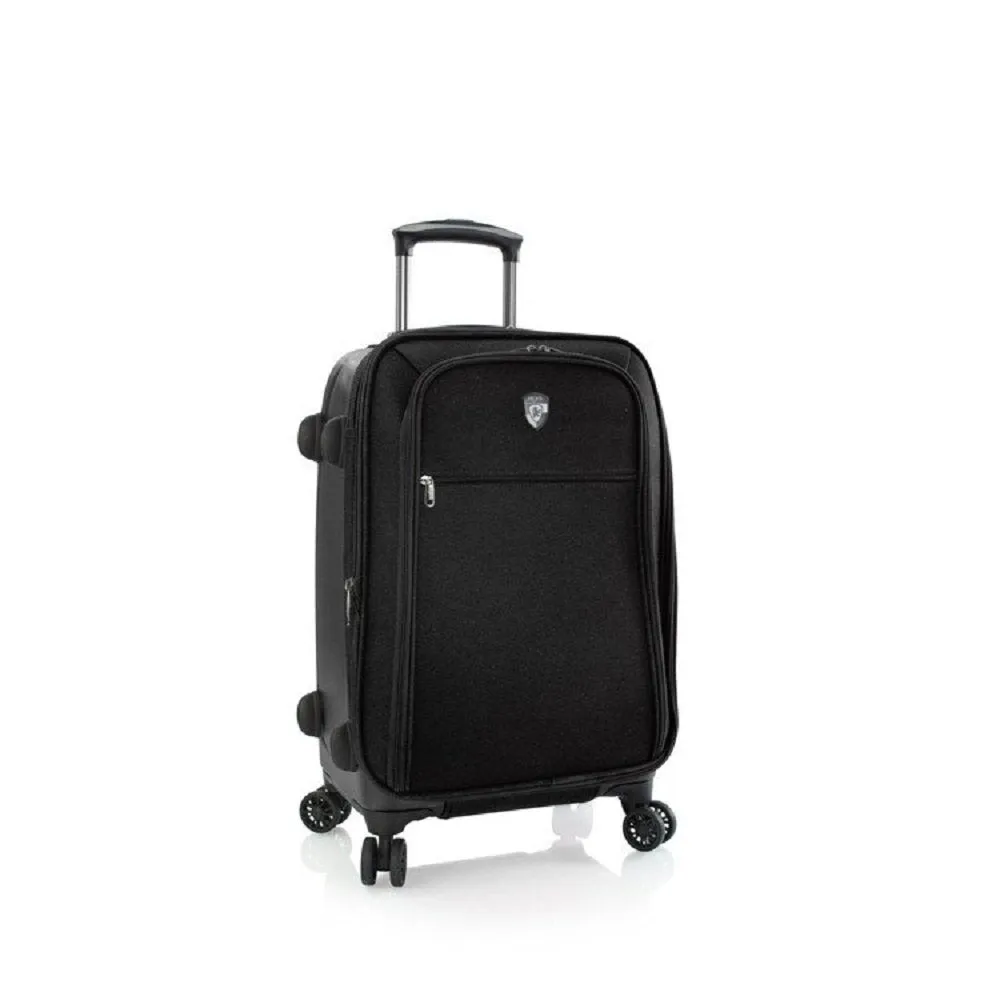 Heys America Hybrid 21" 4-Wheel Carry-On Luggage