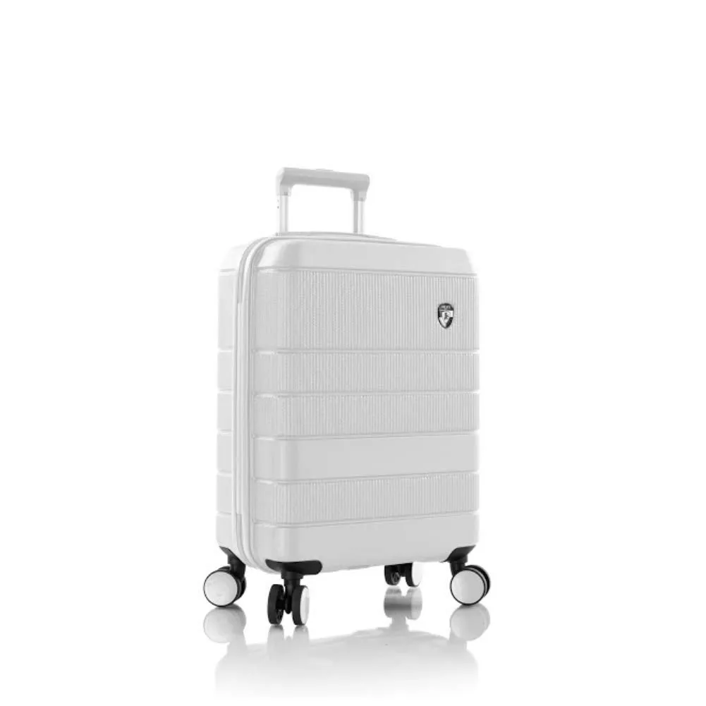 Heys America Neo 21" 4-Wheel Carry-On Luggage