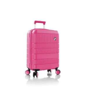 Heys America Neo 21" 4-Wheel Carry-On Luggage