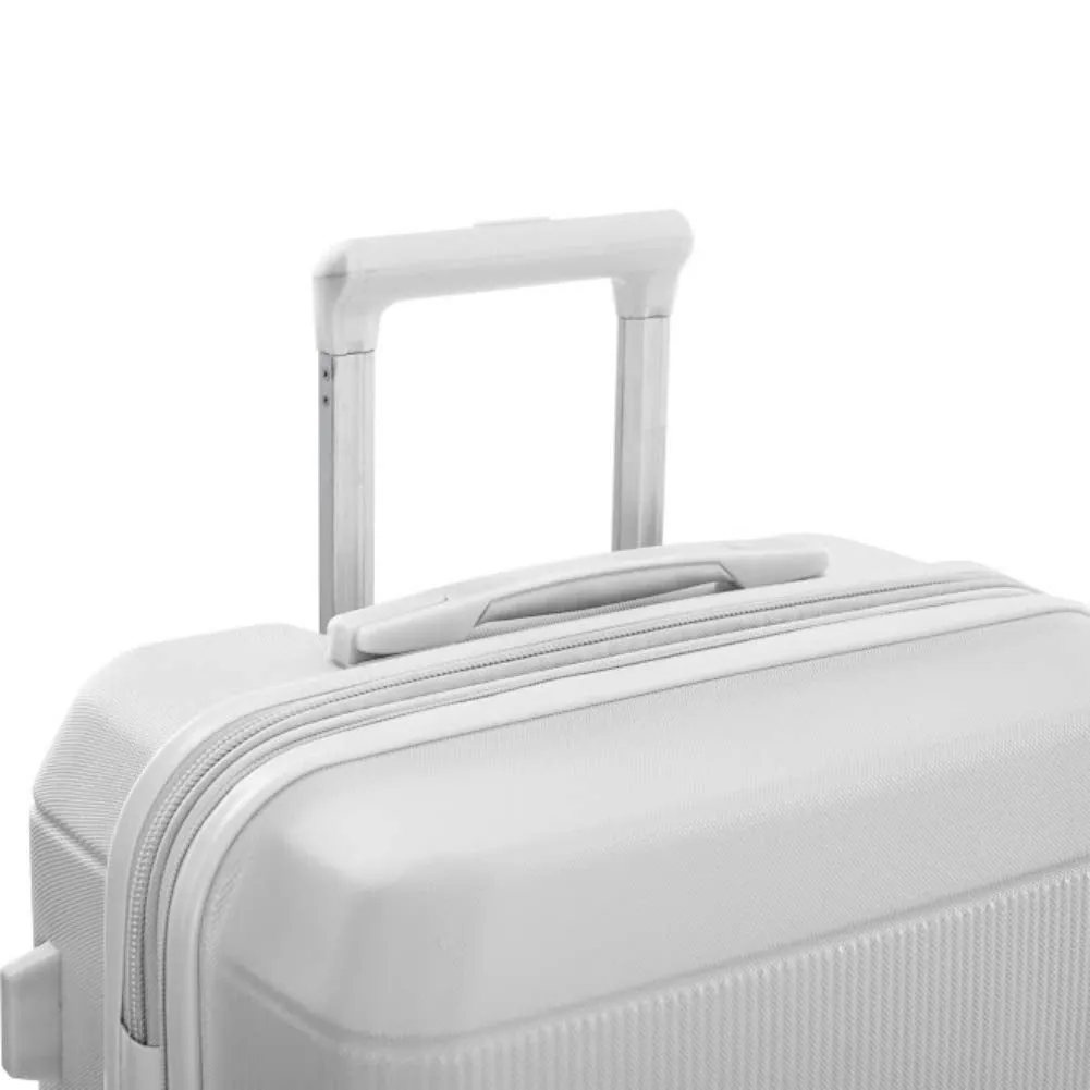 Heys America Neo 21" 4-Wheel Carry-On Luggage