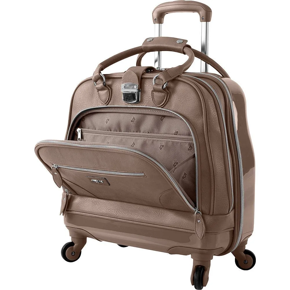 Heys America Nottingham Spinner Executive Case