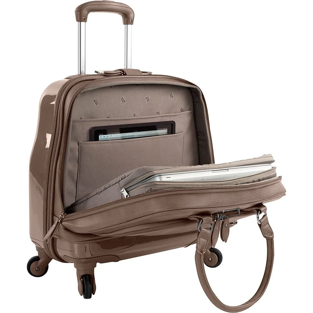 Heys America Nottingham Spinner Executive Case