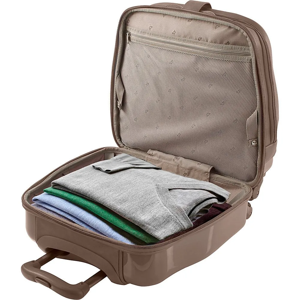 Heys America Nottingham Spinner Executive Case