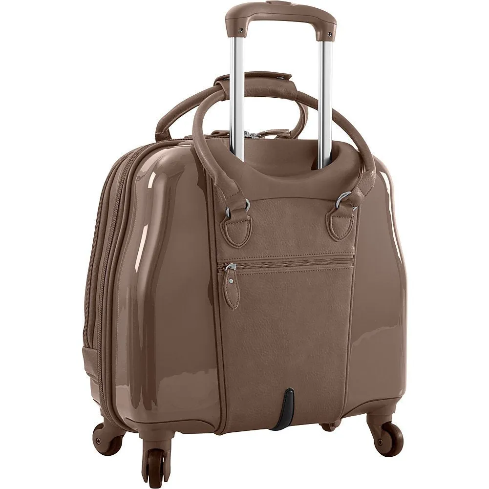 Heys America Nottingham Spinner Executive Case