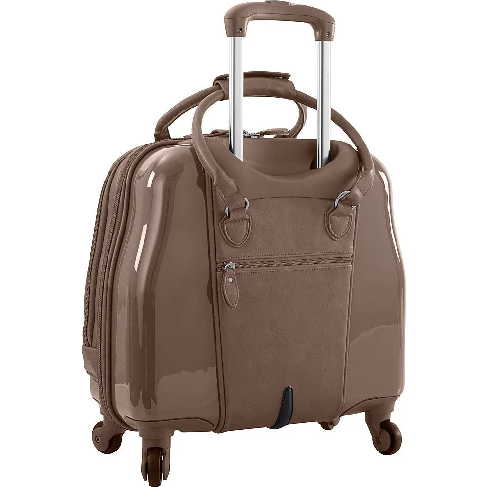 Heys America Nottingham Spinner Executive Case