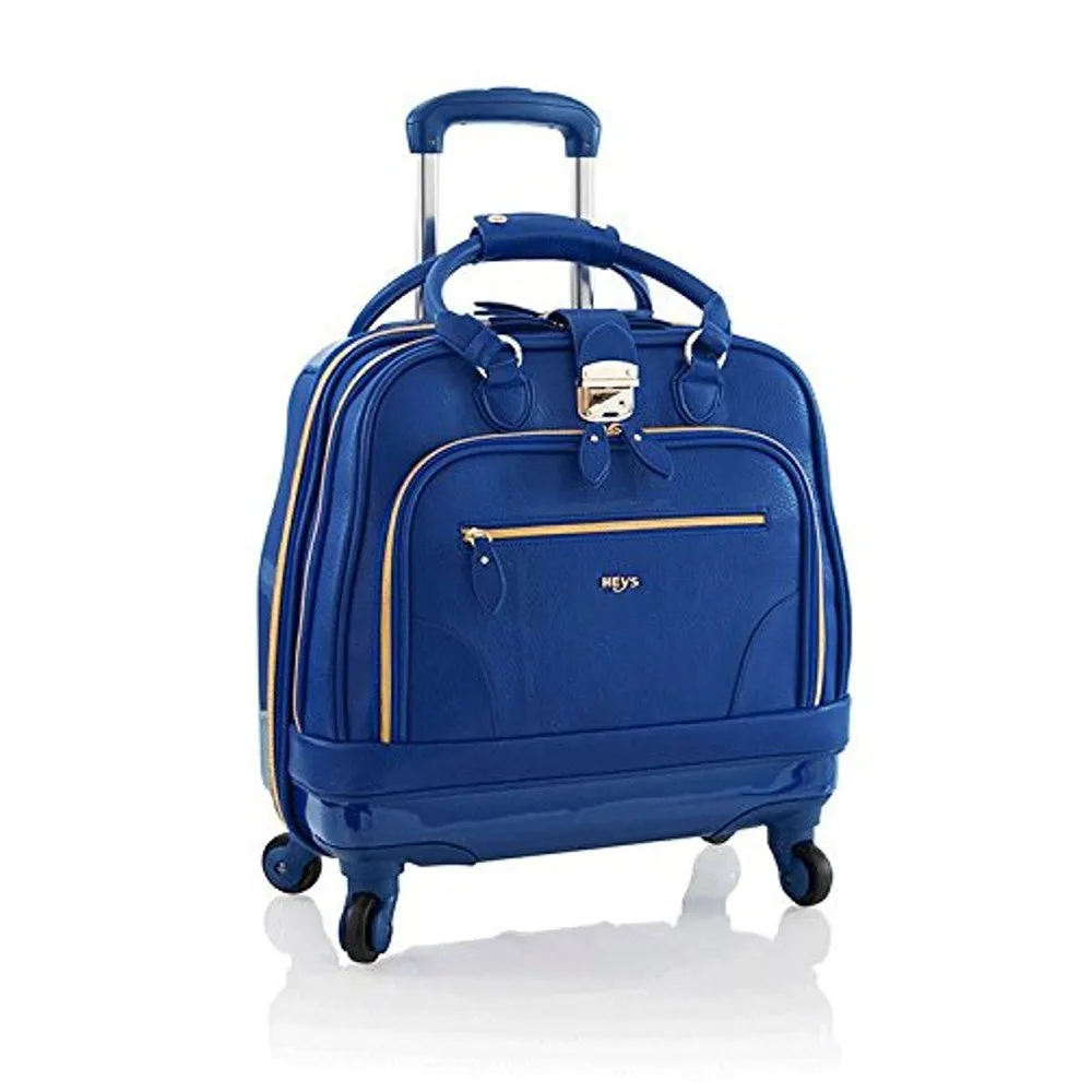 Heys America Nottingham Spinner Executive Case
