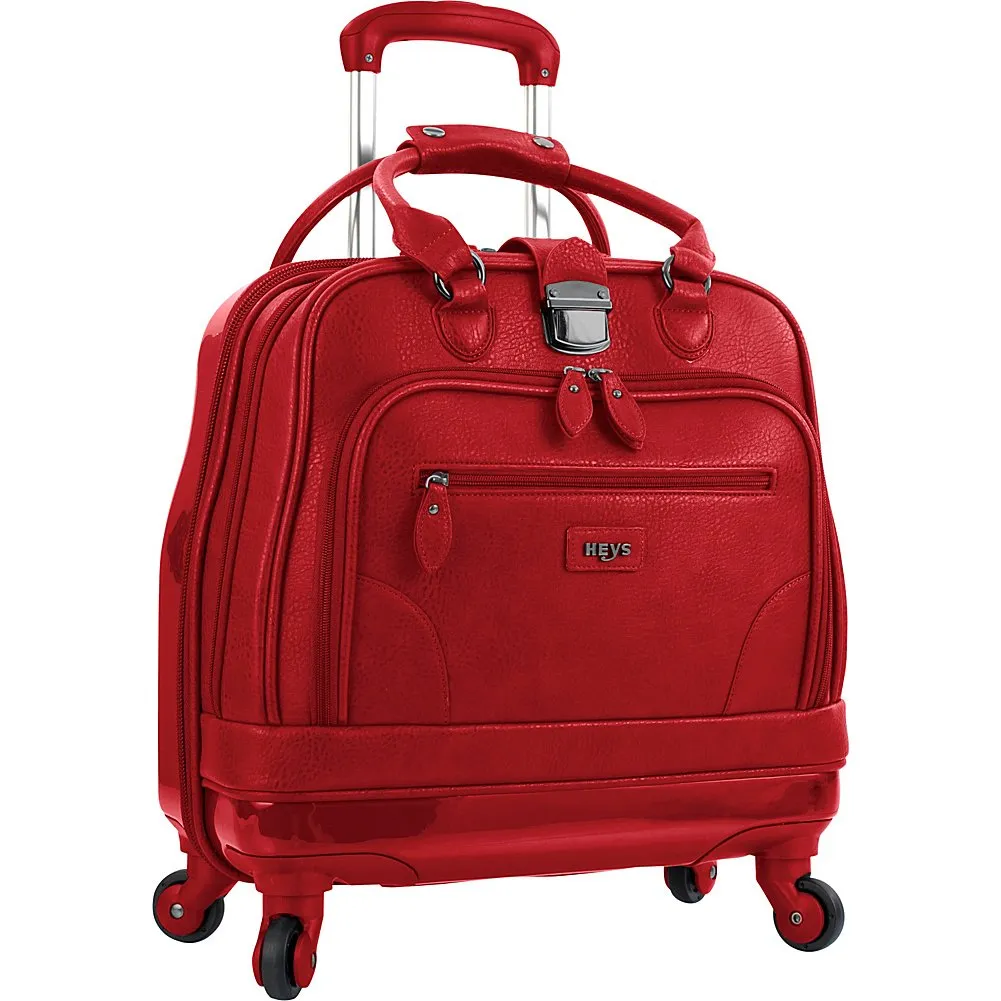 Heys America Nottingham Spinner Executive Case