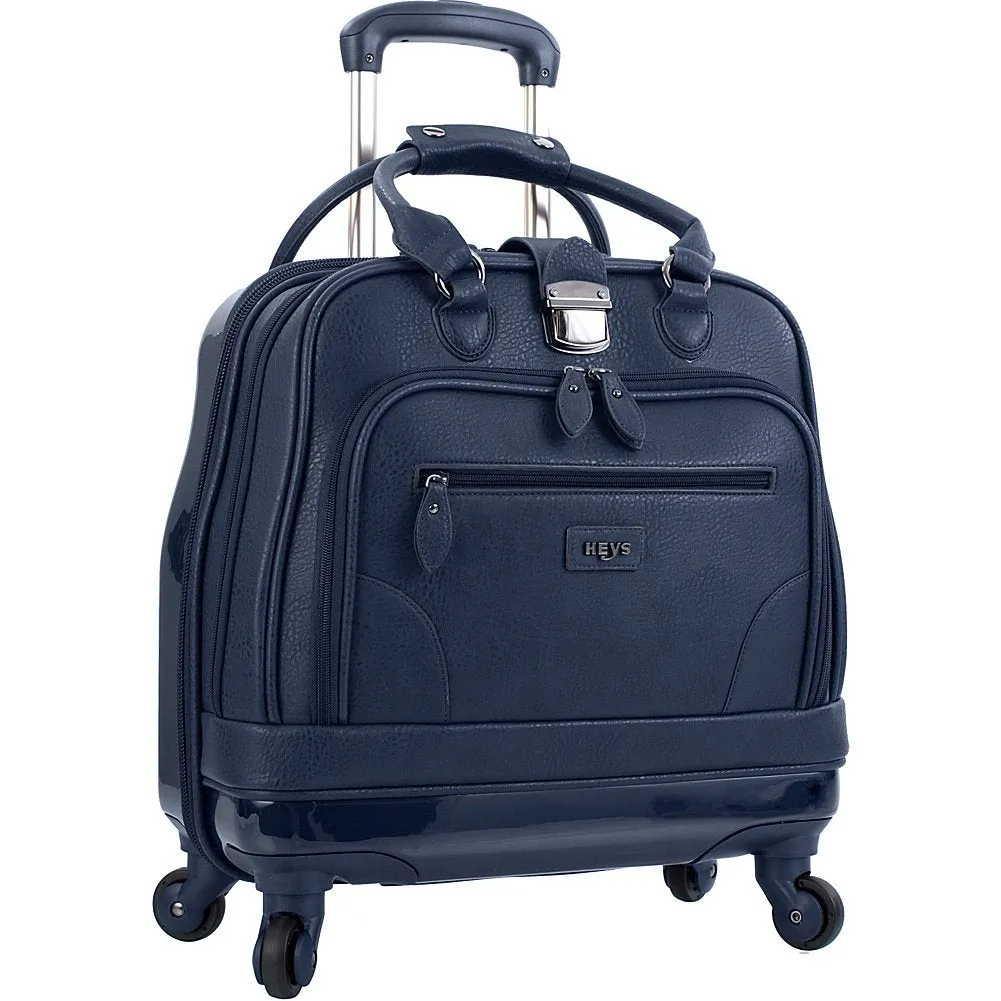 Heys America Nottingham Spinner Executive Case