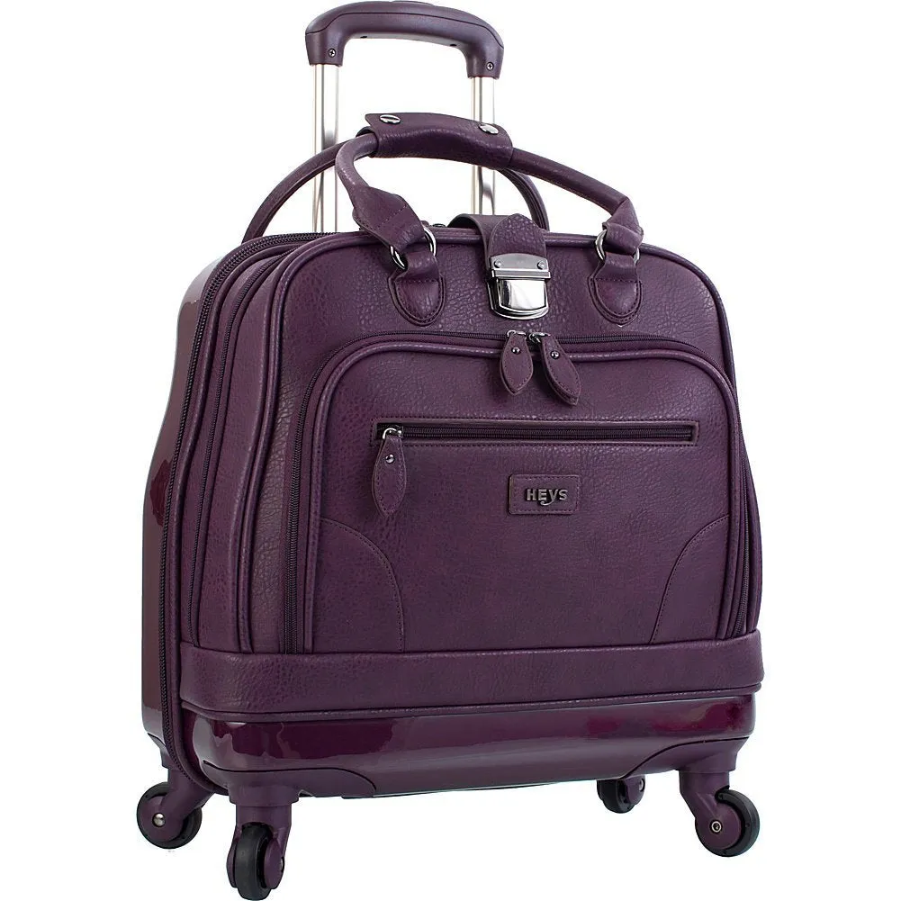 Heys America Nottingham Spinner Executive Case