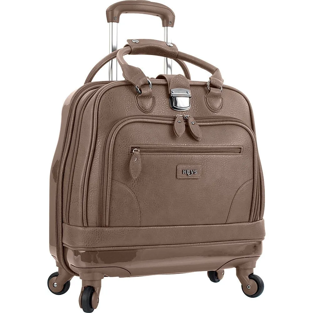 Heys America Nottingham Spinner Executive Case