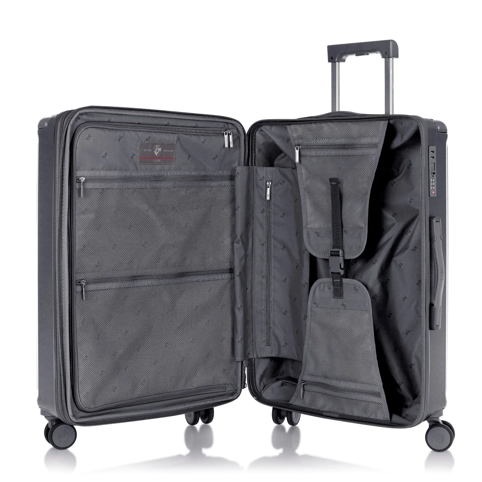 Heys Luxe 30" Spinner Luggage