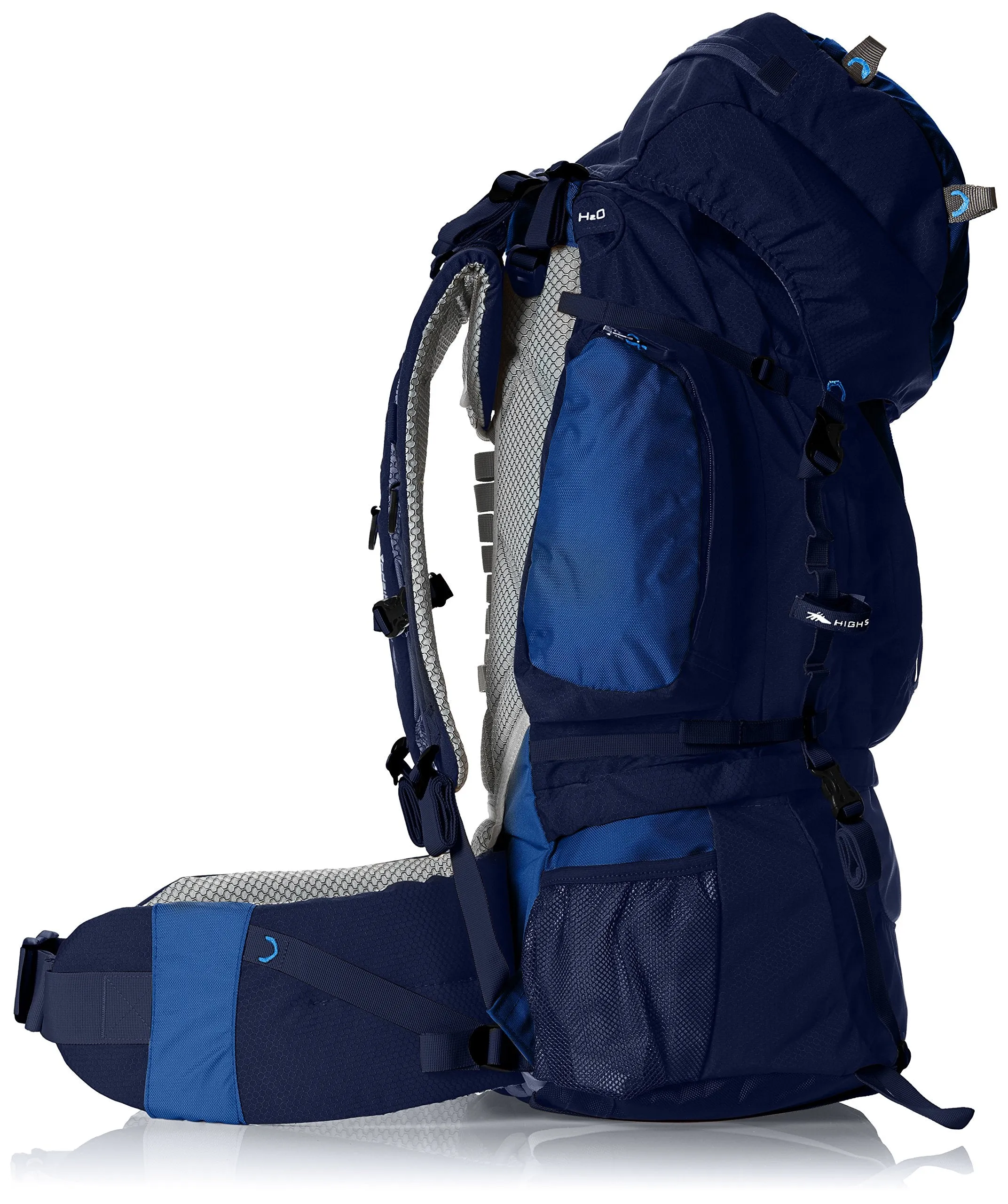 High Sierra Appalachian 75 Backpacking Pack