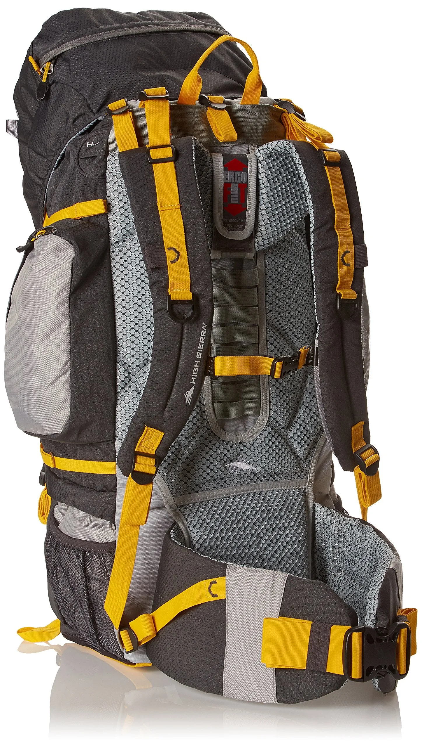 High Sierra Appalachian 75 Backpacking Pack