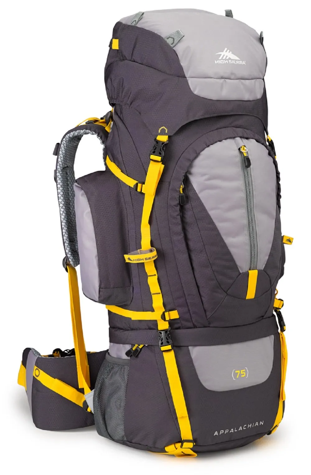 High Sierra Appalachian 75 Backpacking Pack